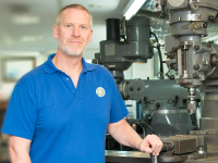 Injection Moulding Tooling – Tool Making