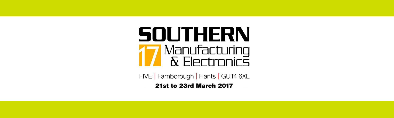 Southern Manufacturing 2017 - Broanmain Plastics
