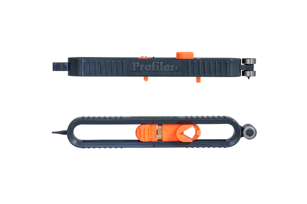 profiler+ Image 2 Broanmain developed the tooling and supported Specac in trialling the concept, right through to full development and production of the Arrow ATR puck and consumable slides