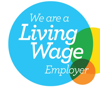 Broanmain is a Real Living Wage Employer