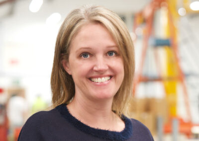 Plastics Policymaker Appoints New Education & Skills Chair