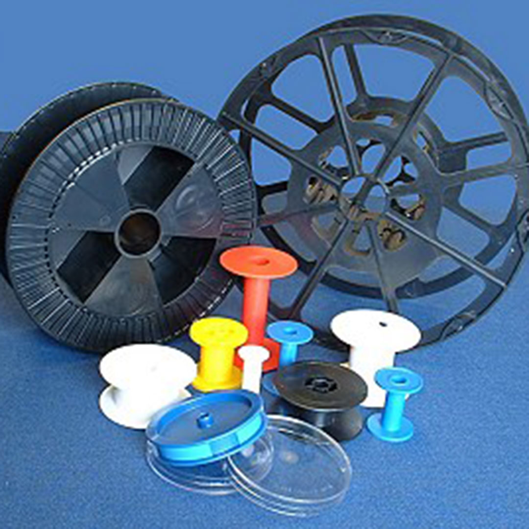 Thermosetting Plastics - Broanmain Plastics - Plastic Moulders UK