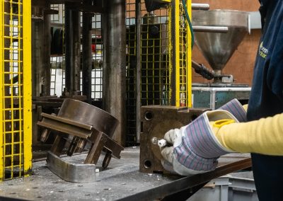 Reviving the Relevance of Compression Moulding